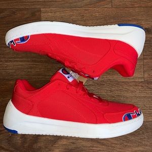 Champion Super C Court Low